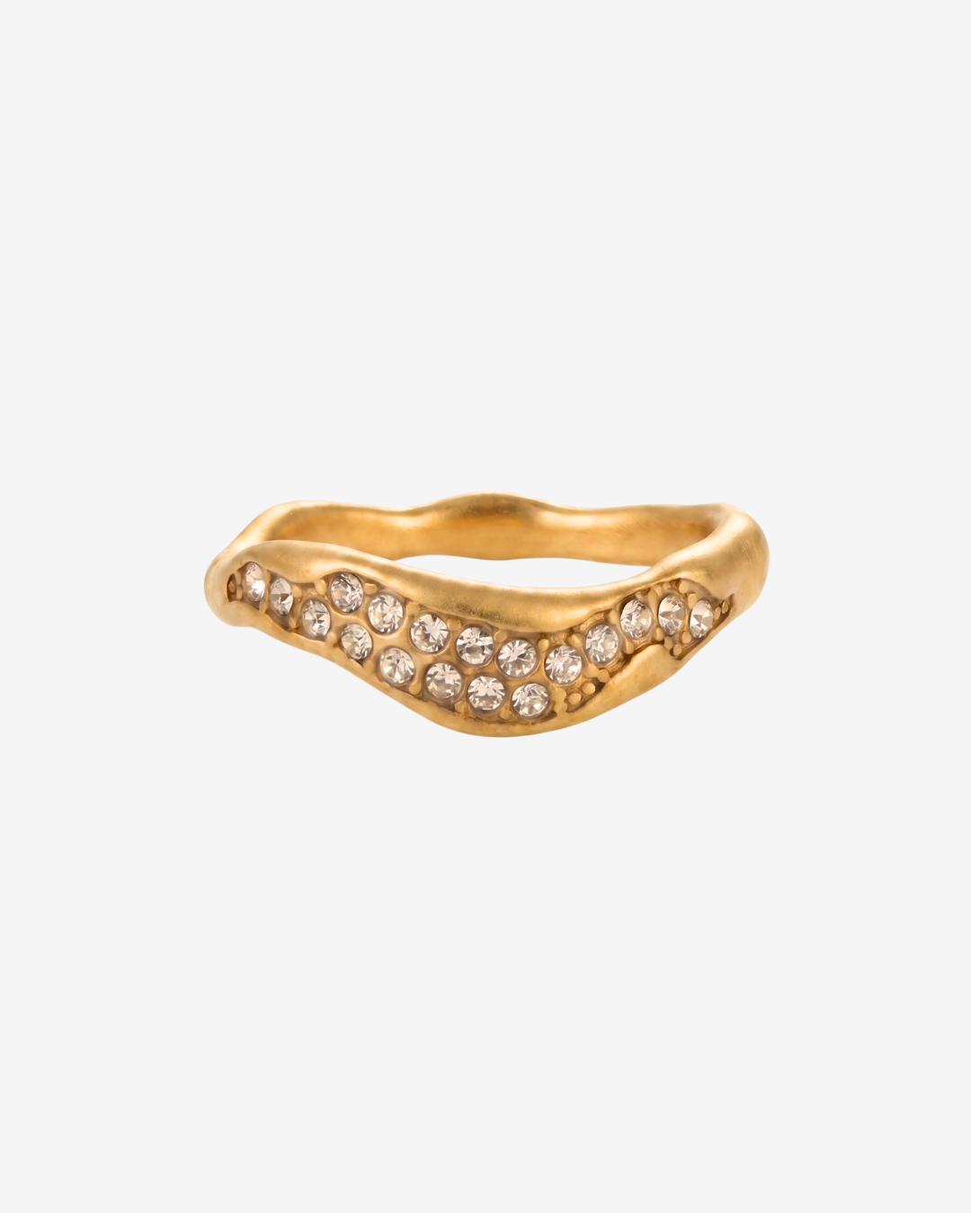 Hula ring