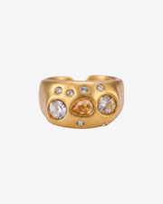 Gini ring