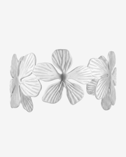 Flower bracelet