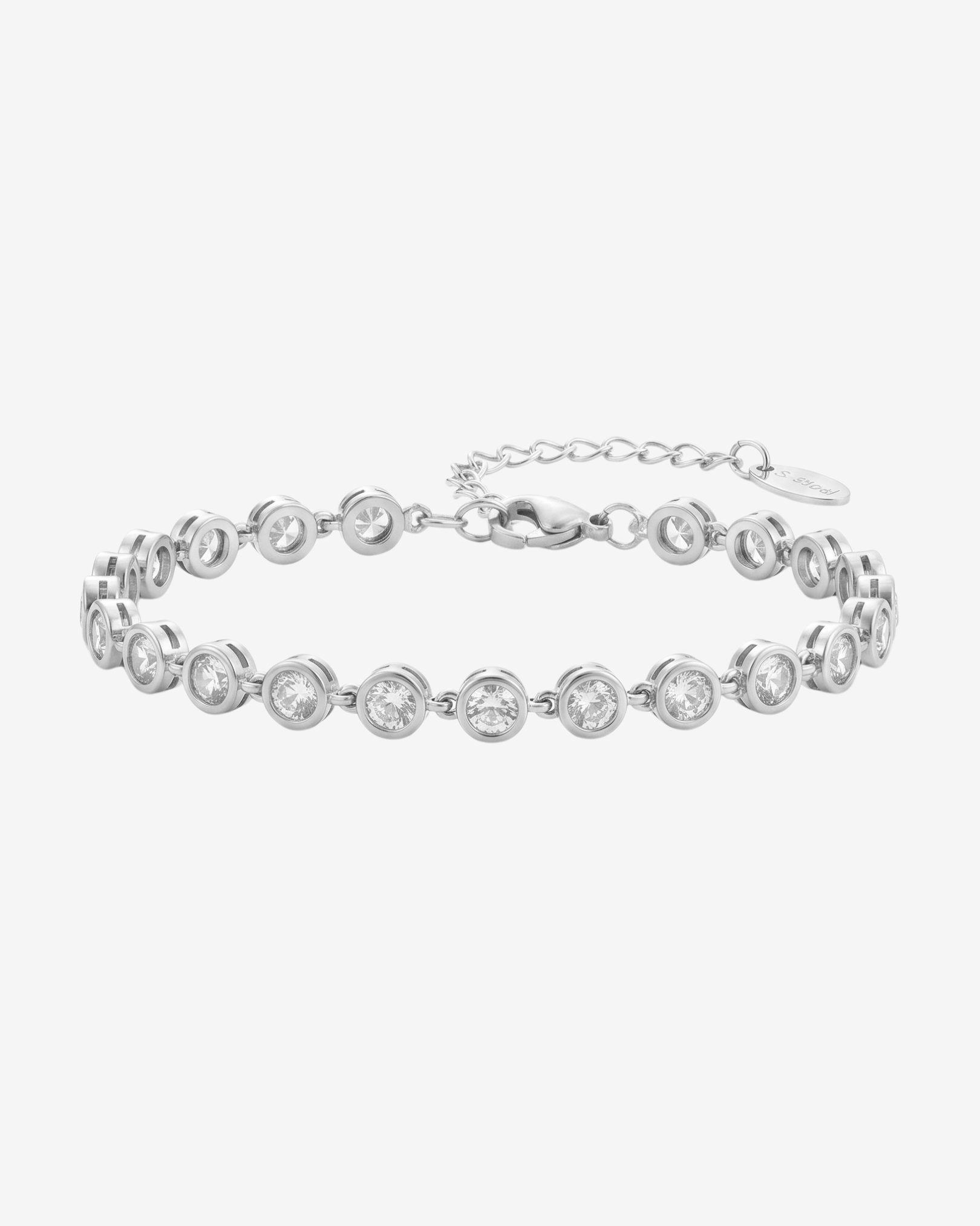 Daisy bracelet