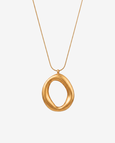 Olivia necklace