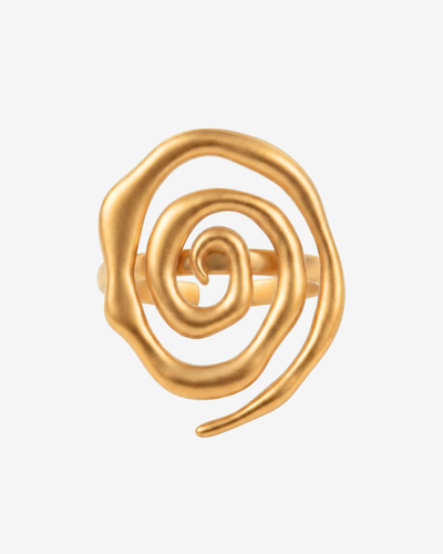 Turin ring