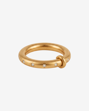 Sanne bague