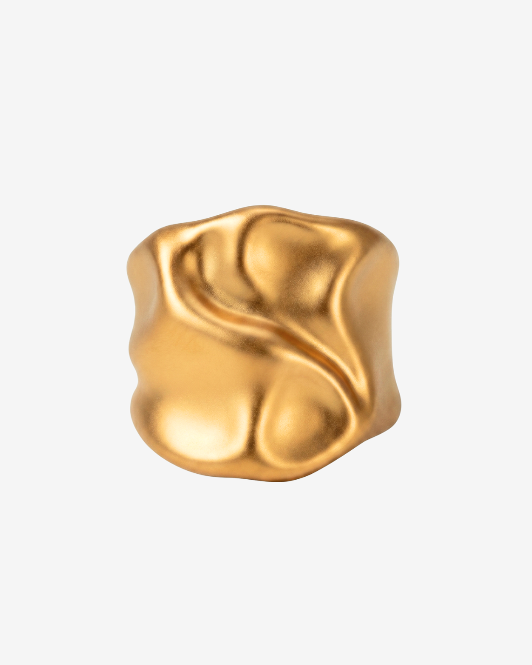 Foggia ring