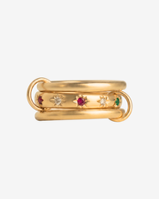 Soho nella ring