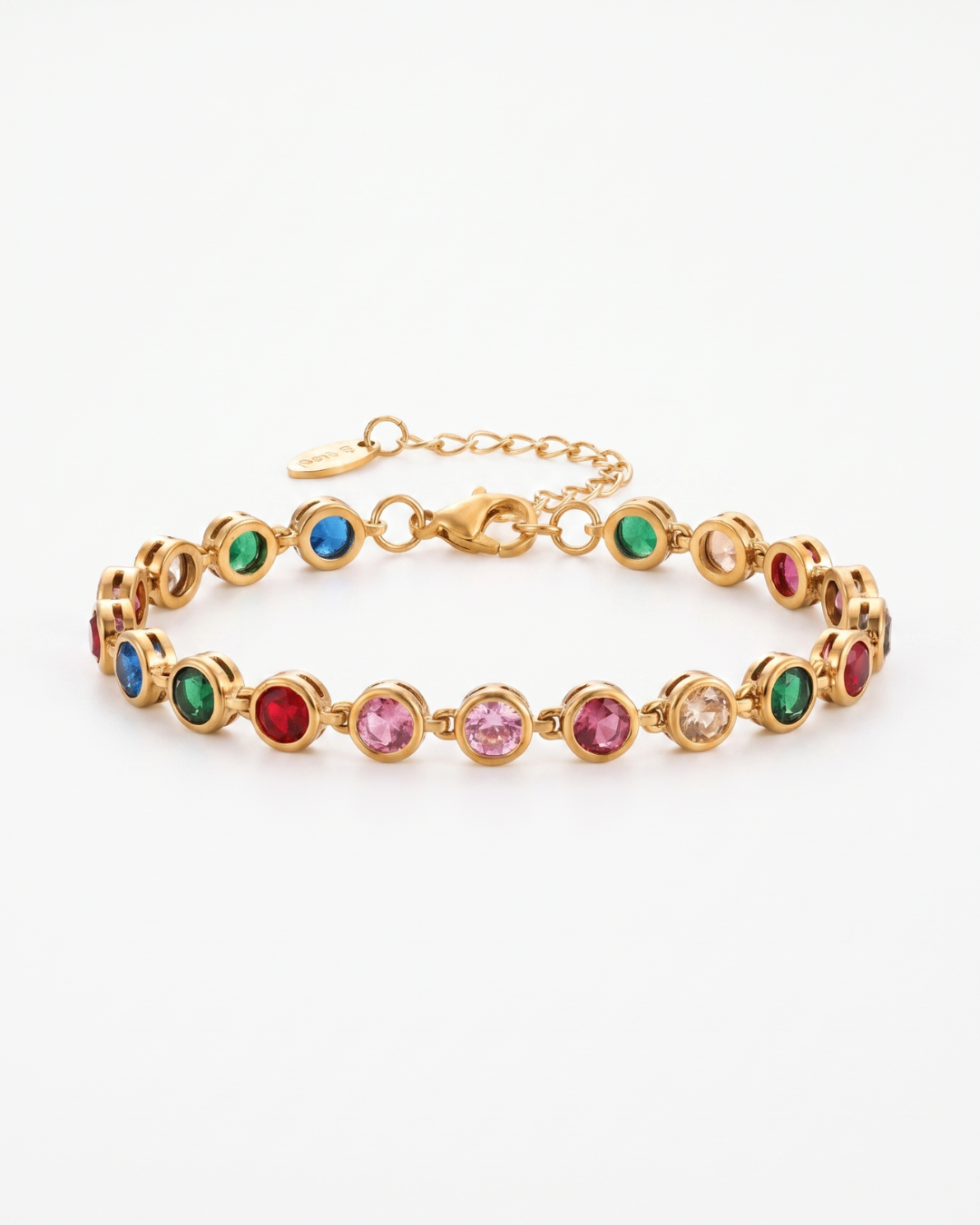 Daisy bracelet