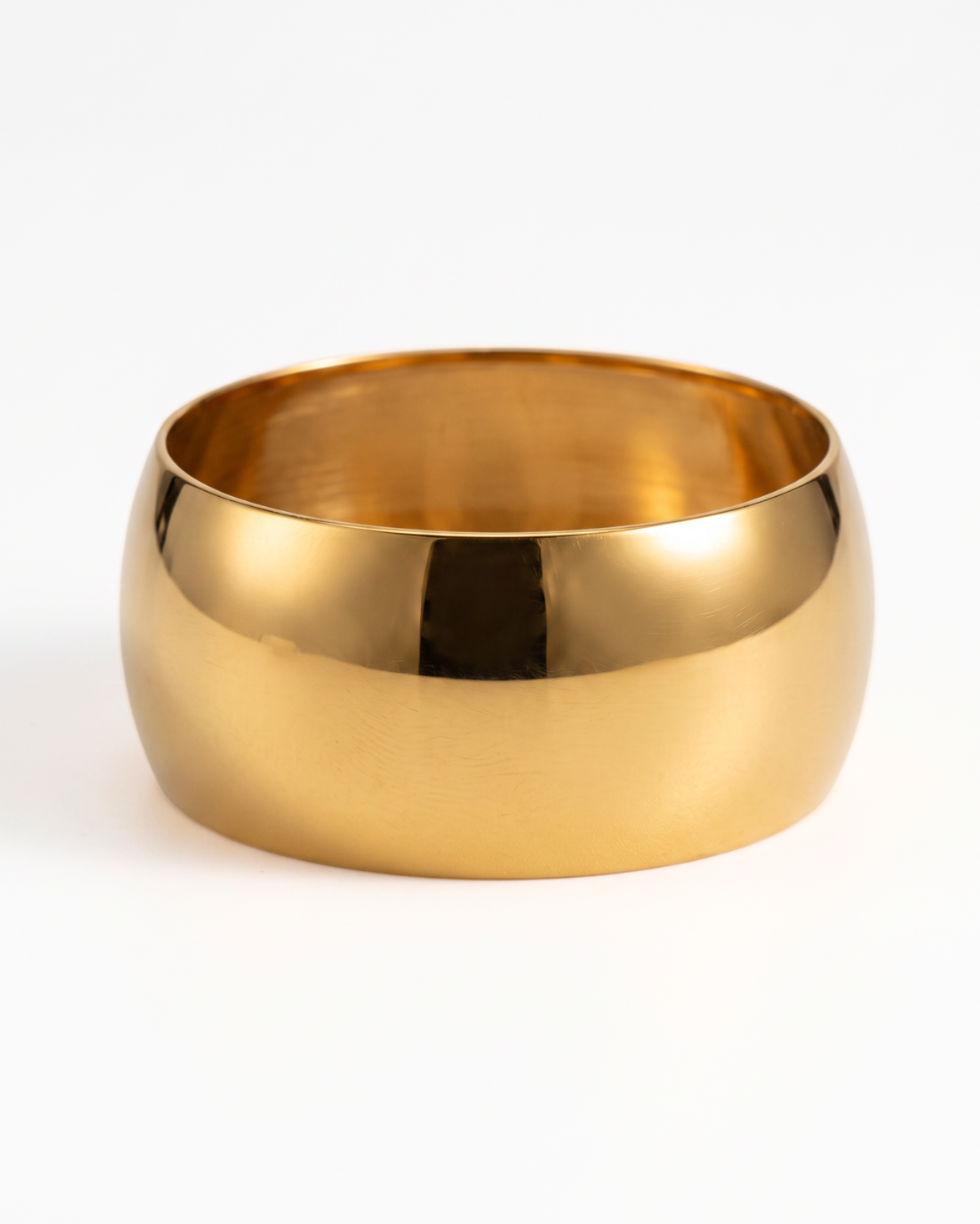 Nile bangle