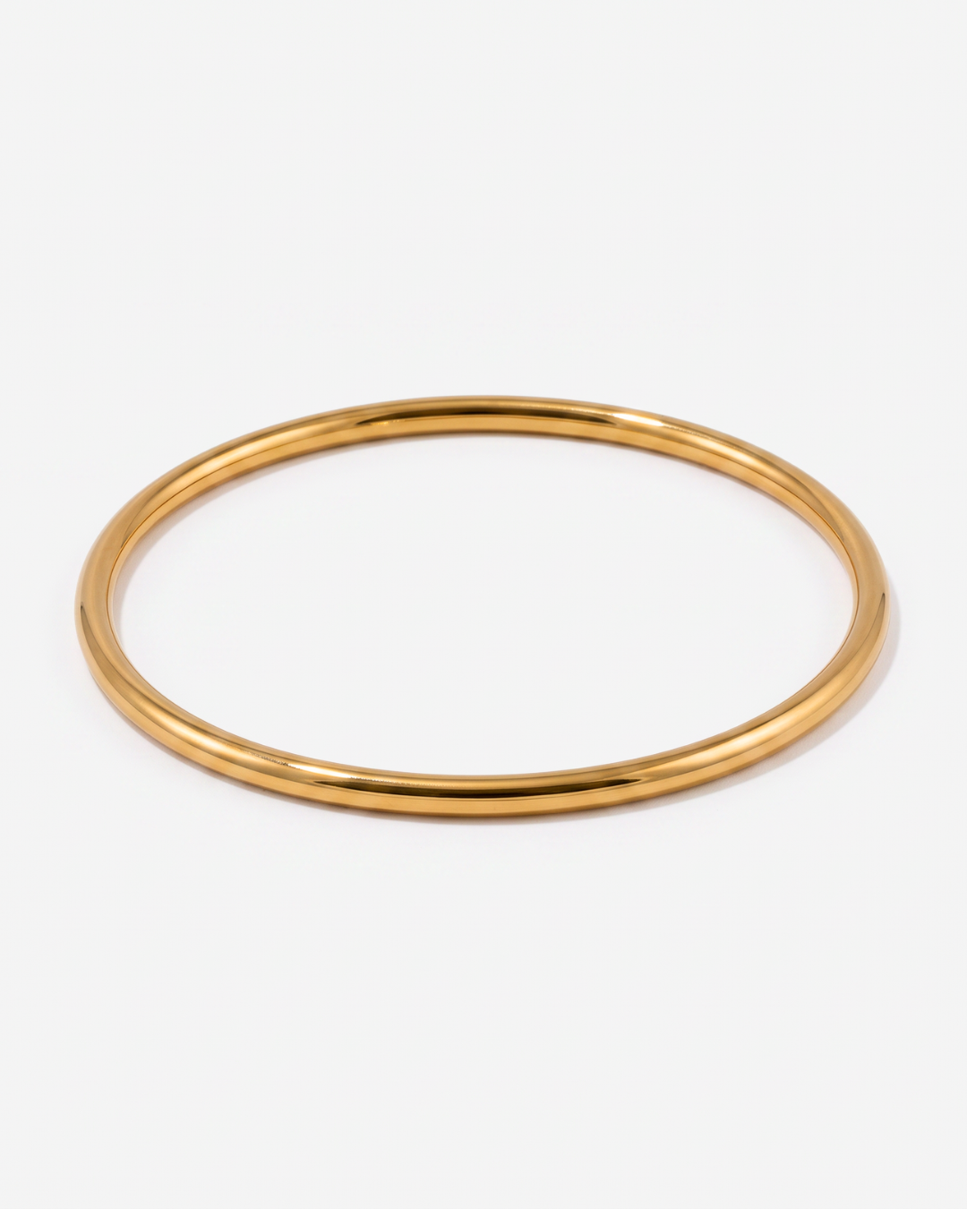 Nina bracelet | 3 mm