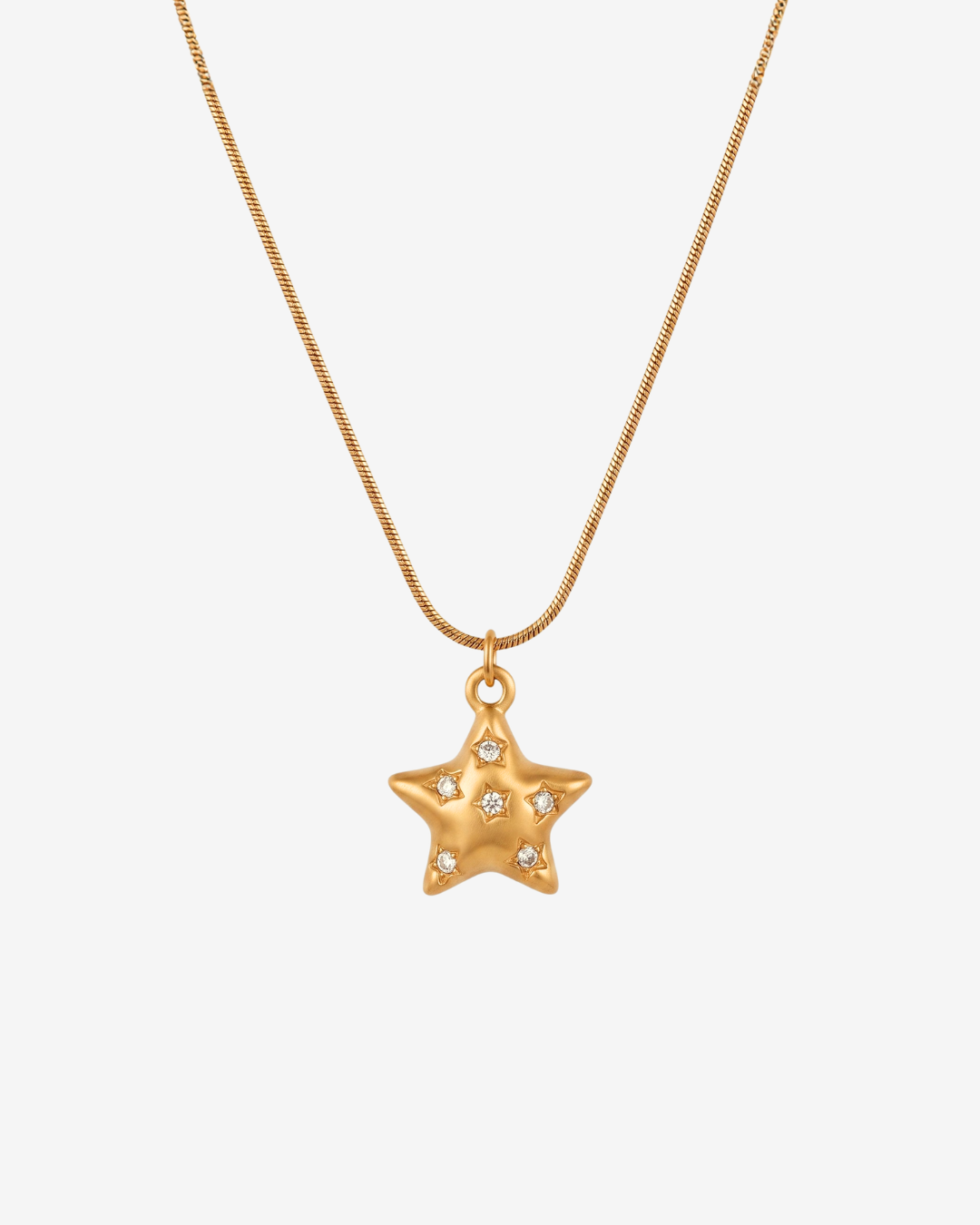 Carys necklace