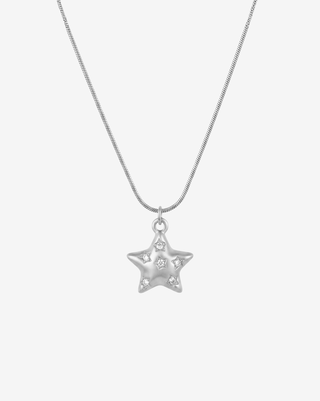 Carys necklace