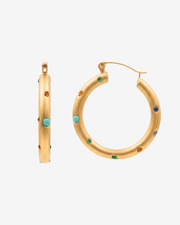 Val Boucles d'oreilles