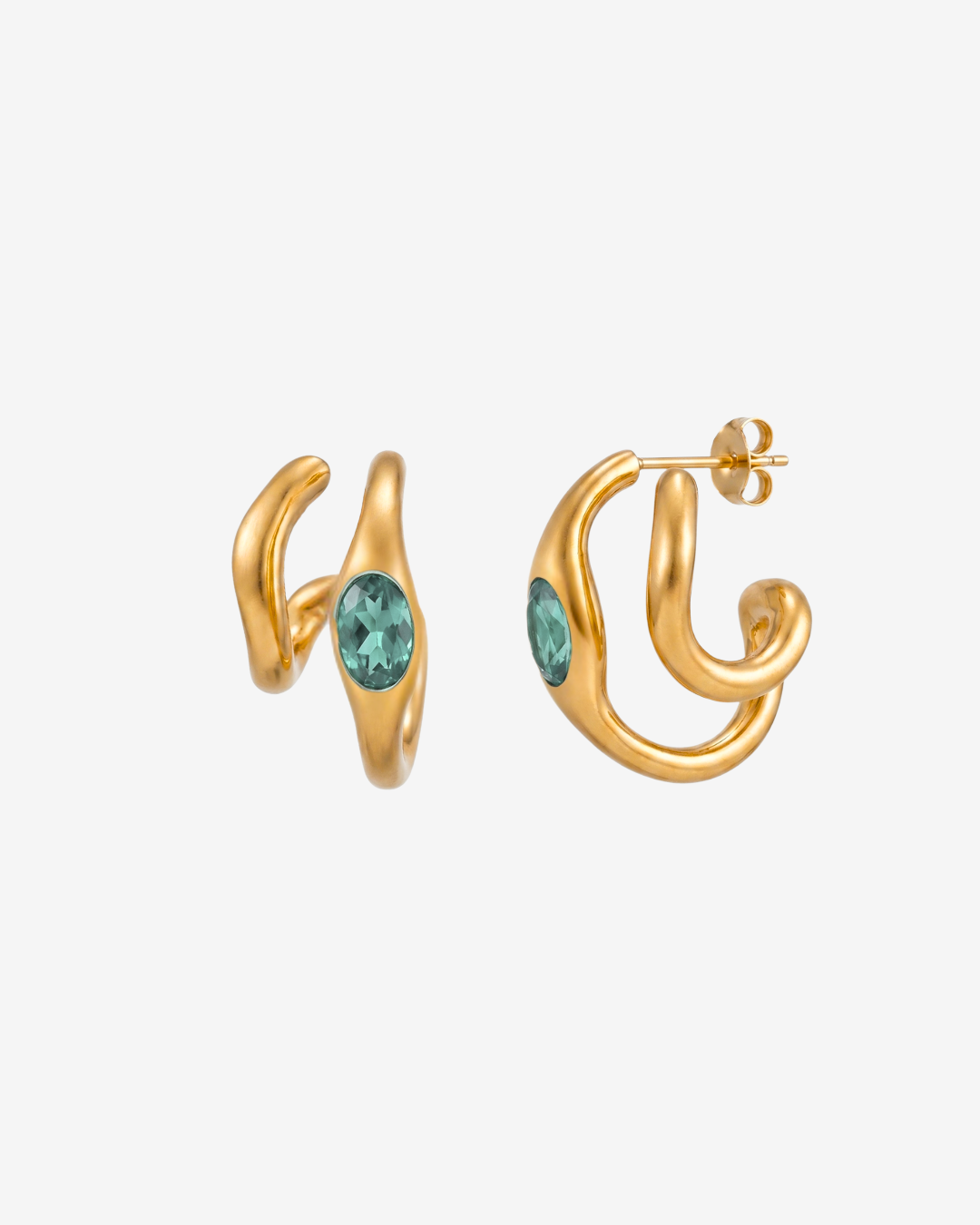 Evelina BOUCLES D'OREILLES