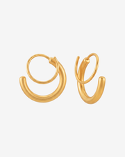 Apollo earrings