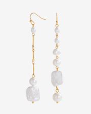 Dalia earrings