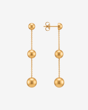 Séti BOUCLES D'OREILLES