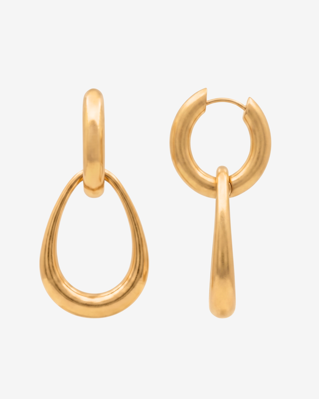 Crotone earrings