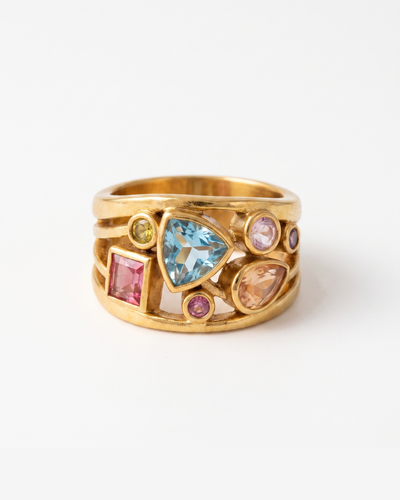 Lena ring