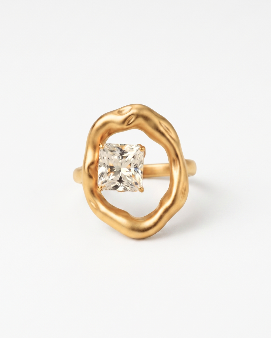 Seda bague