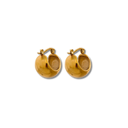 Amiri earrings - Opulaire