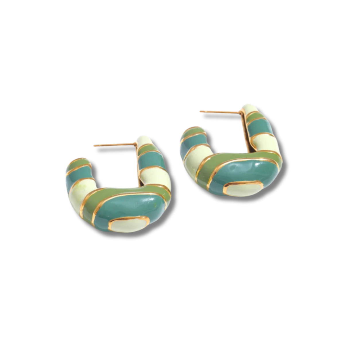 Aoife earrings - Opulaire