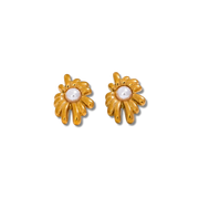 Beryl earrings - Opulaire