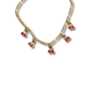 Shery necklace - Opulaire