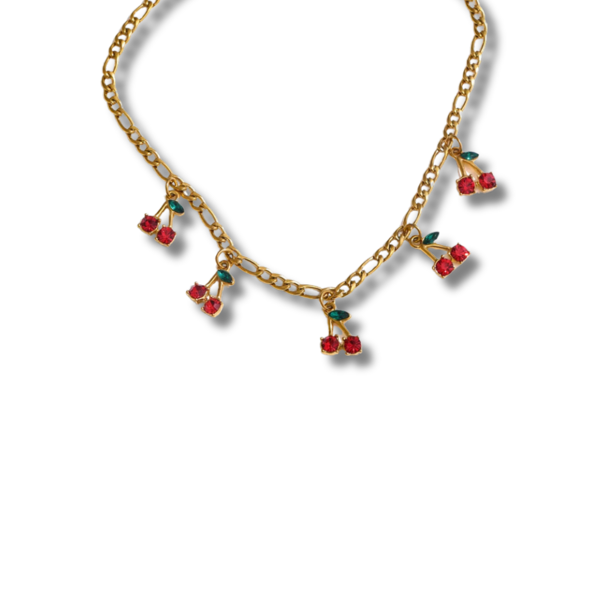 Shery necklace - Opulaire