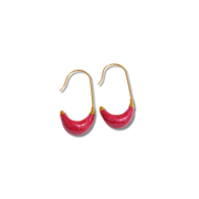 Merouni earrings - Opulaire