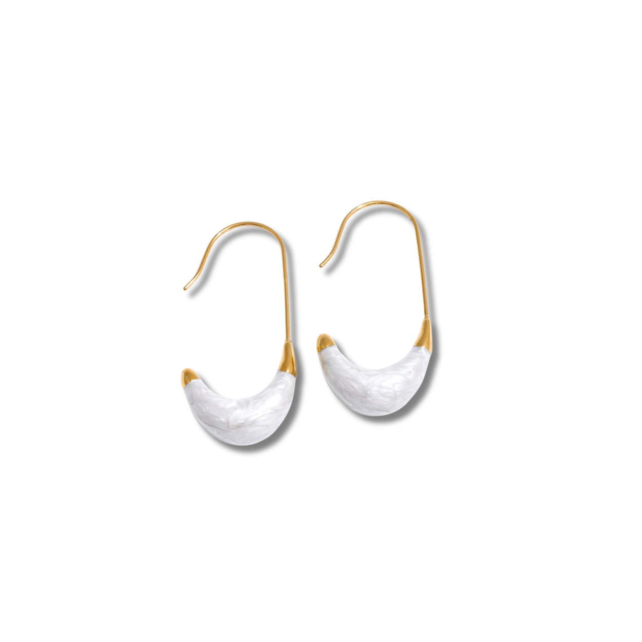 Merouni earrings