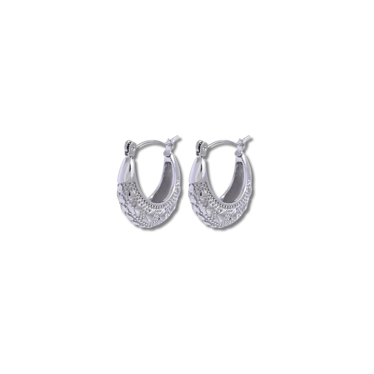 Zola earrings - Opulaire