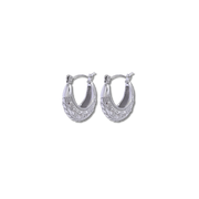 Zola earrings - Opulaire