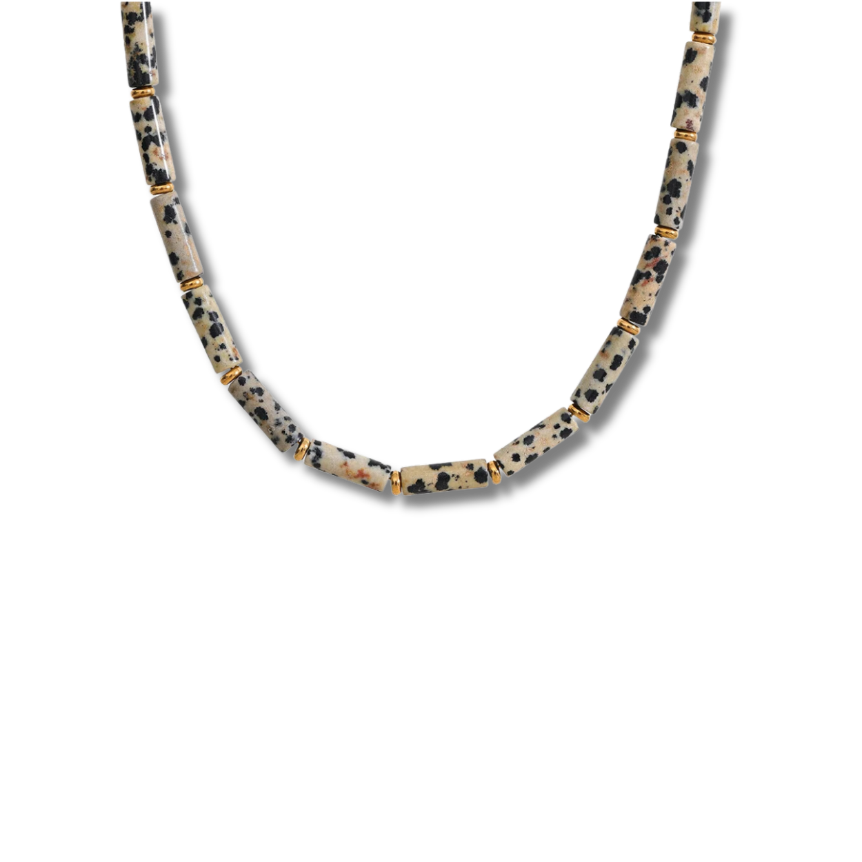 Sinse necklace - Opulaire