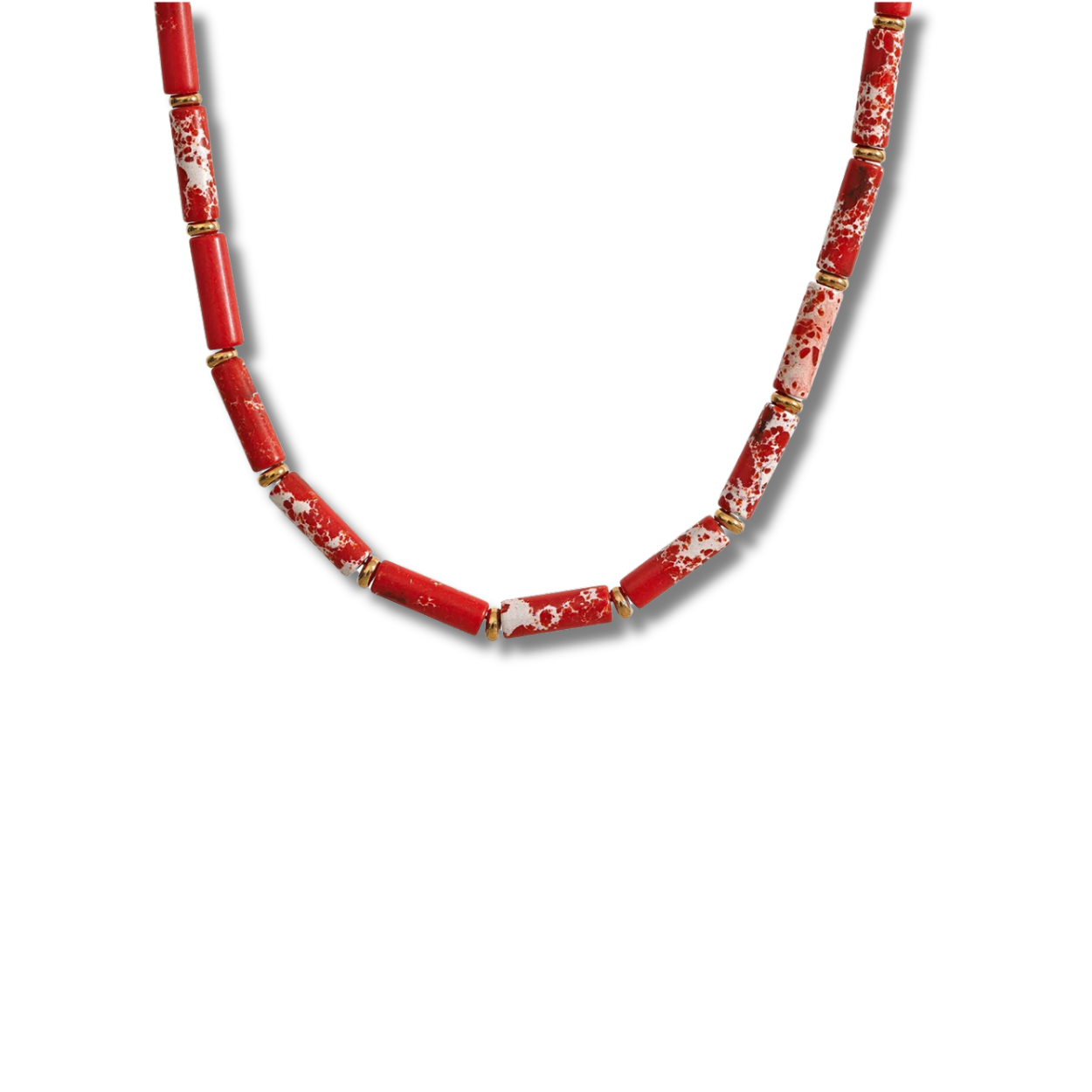 Sinse necklace - Opulaire