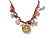 Amika necklace