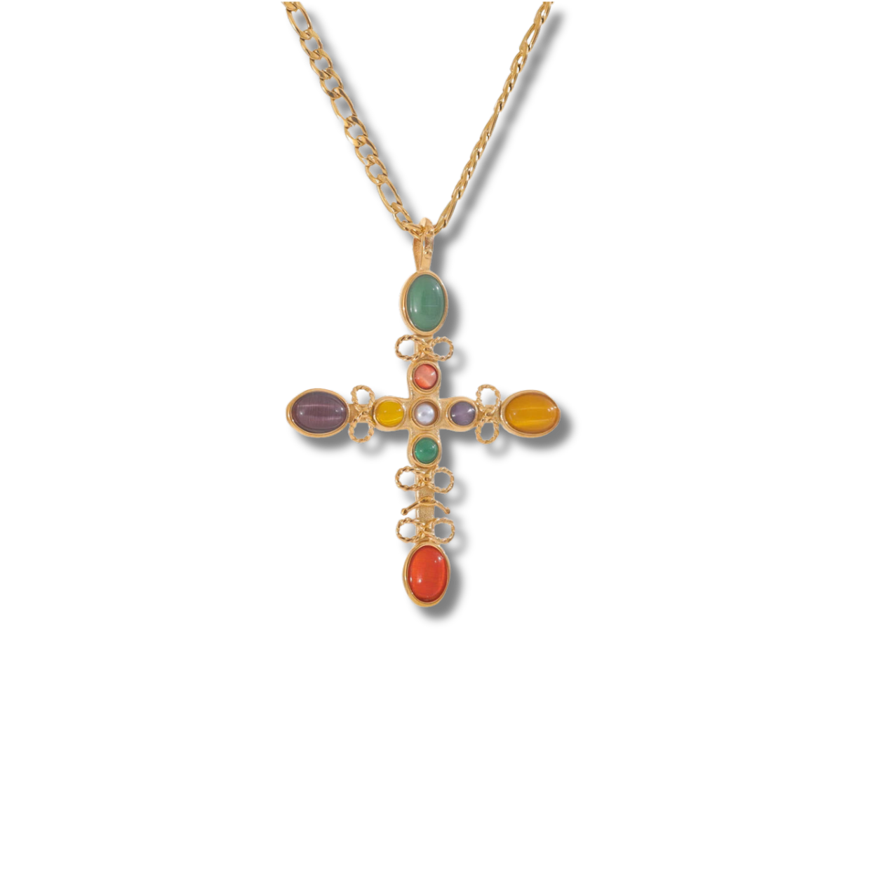 Nila necklace