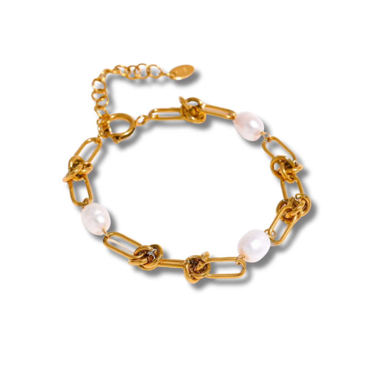 Donna bracelet - Opulaire