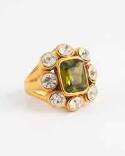 Marzo ring