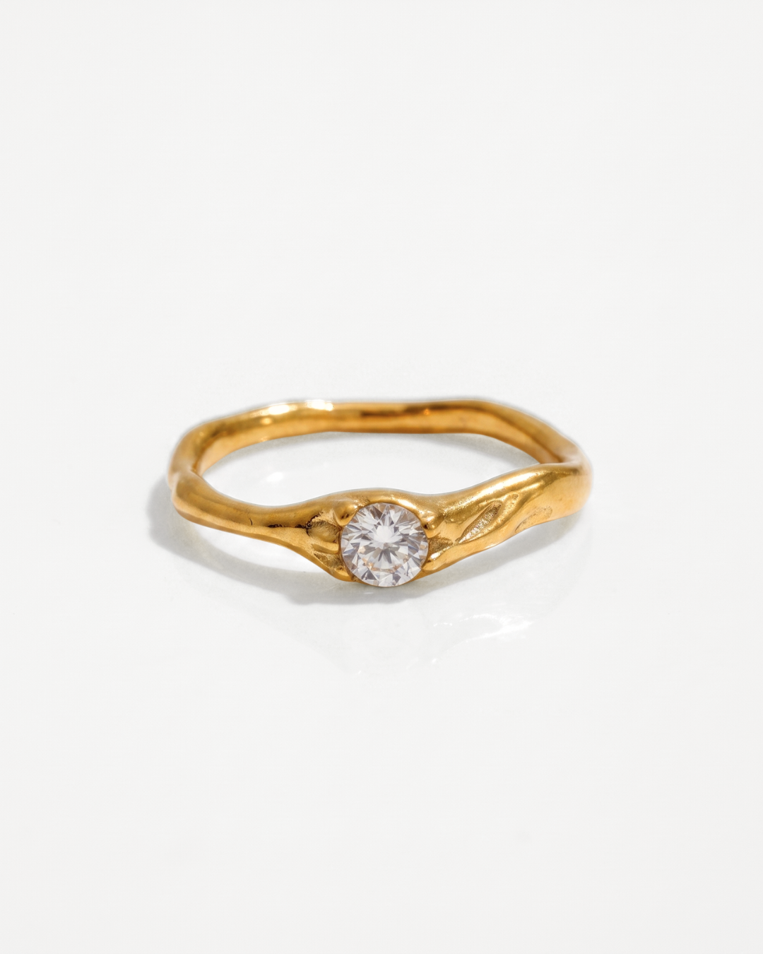 Kim ring