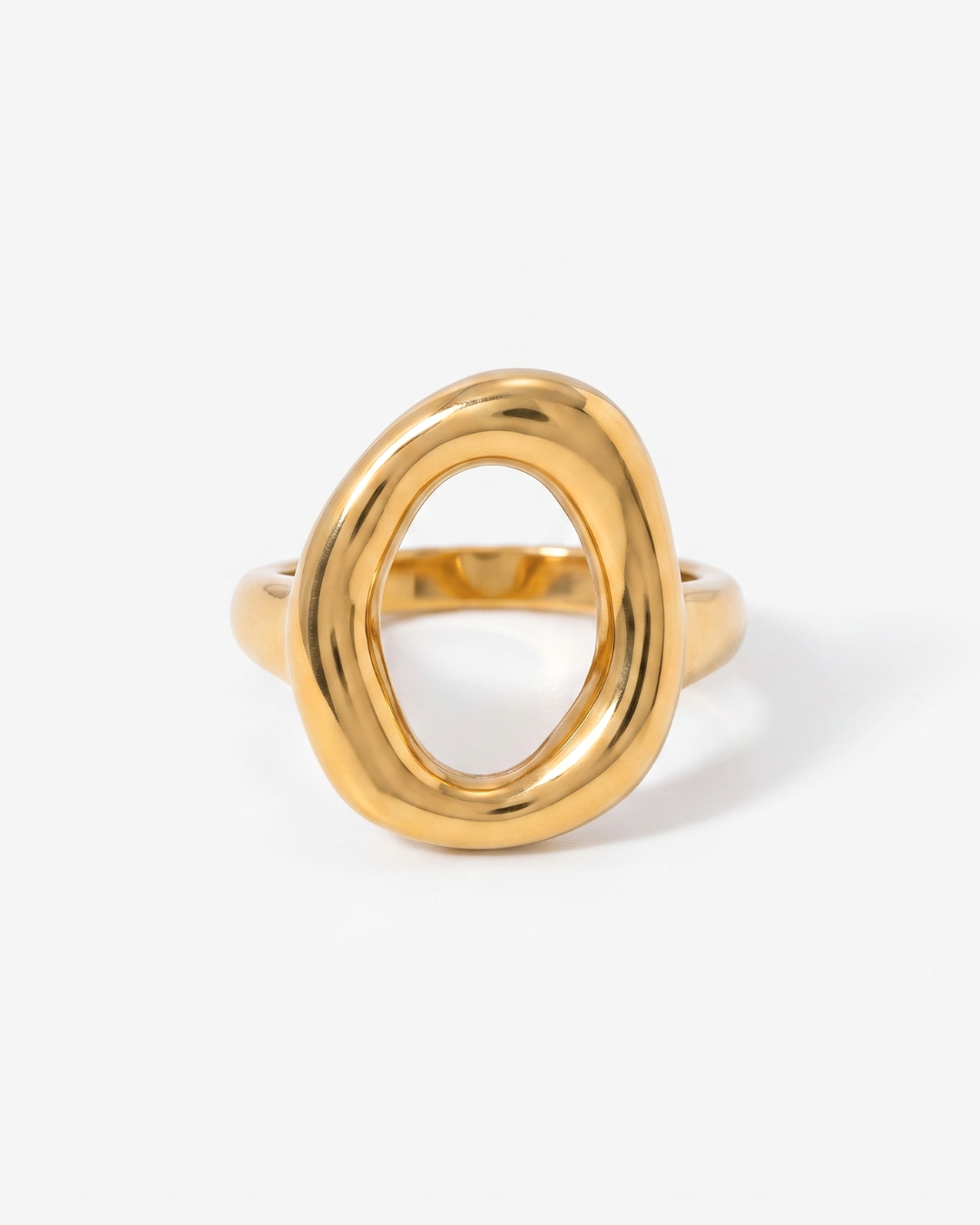 Salerno ring