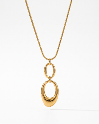 Robin necklace