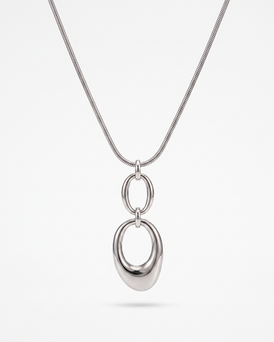 Robin necklace