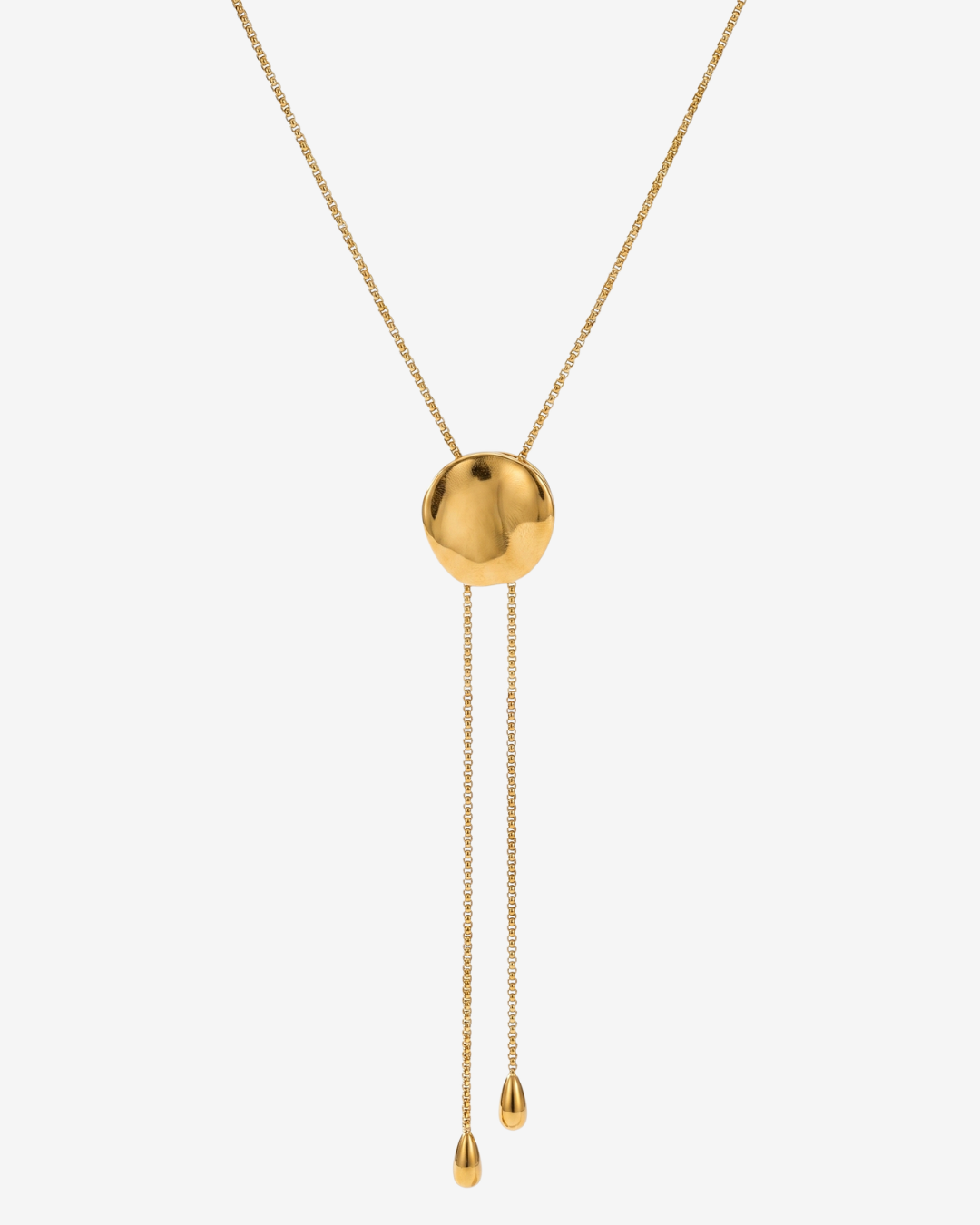 Luna Ketting