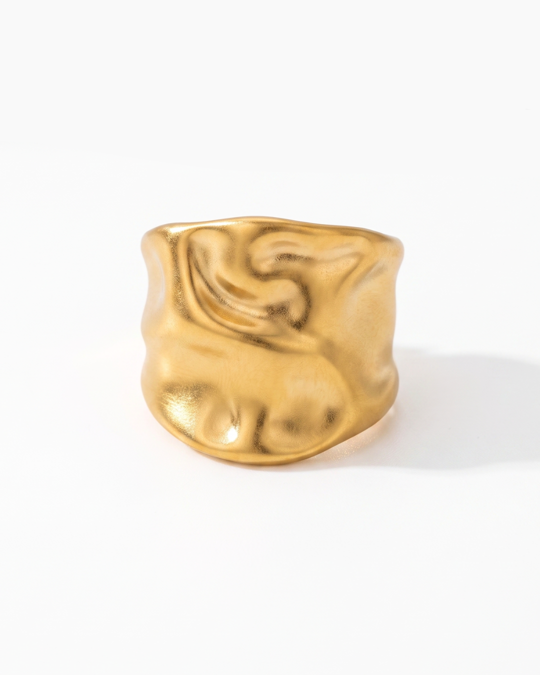 Foggia ring