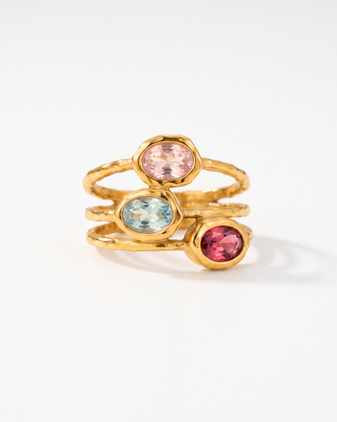 Lova ring