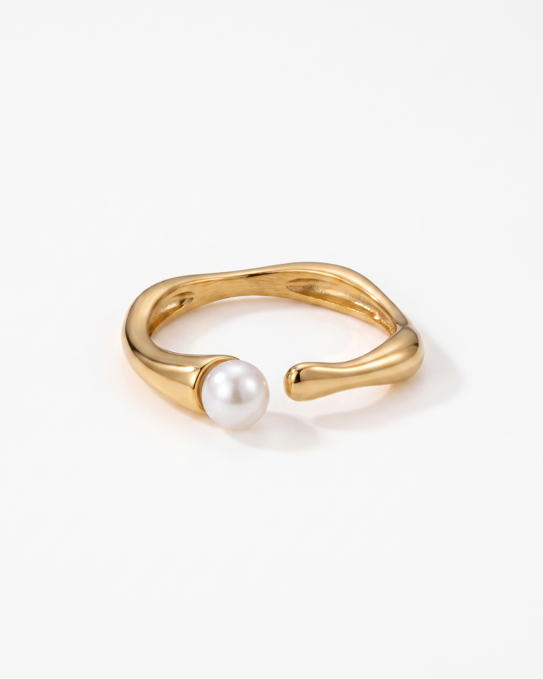 Yumna ring
