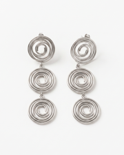 Twirl Boucles d'oreilles