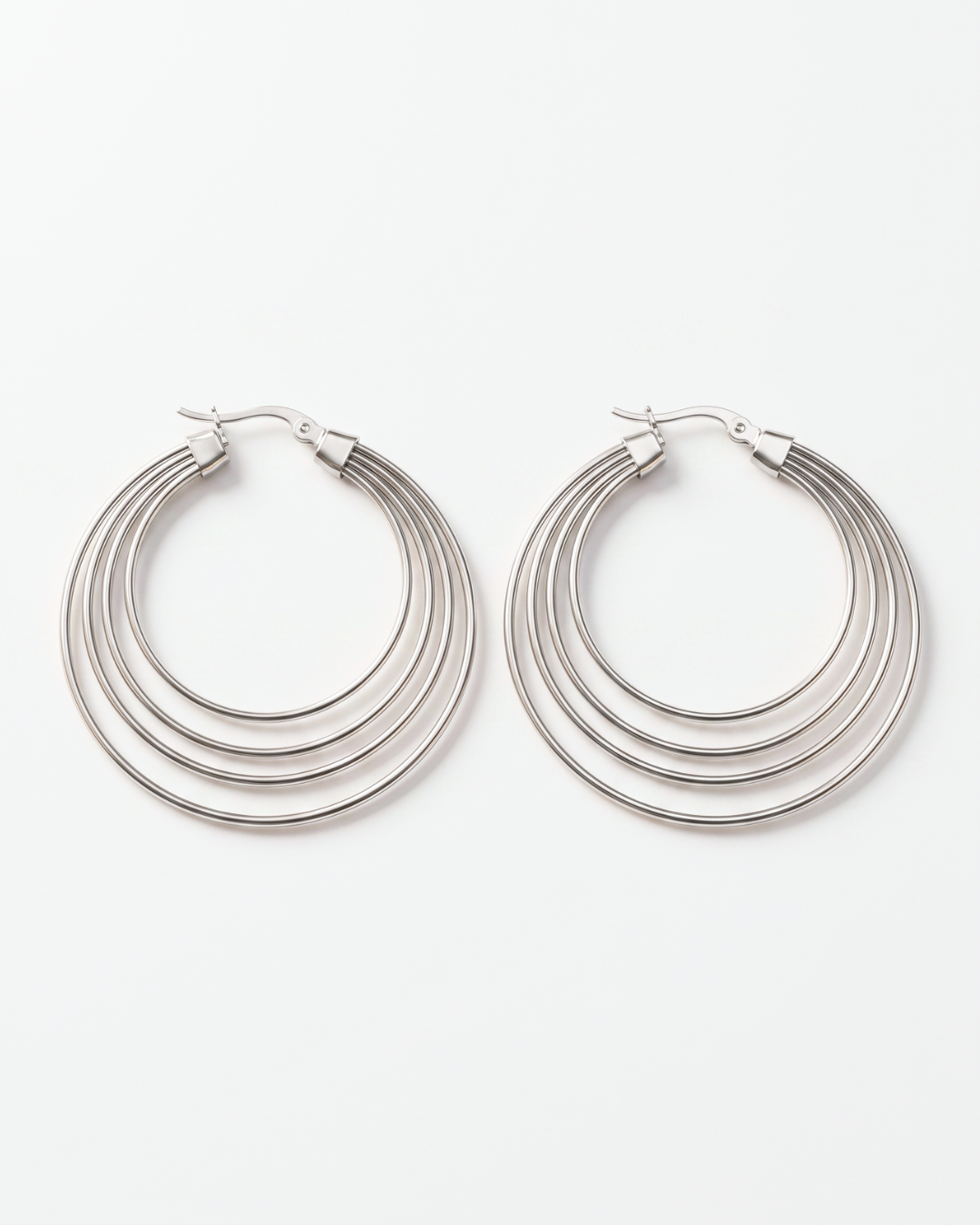 Pina Boucles d'oreilles