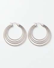 Pina Boucles d'oreilles