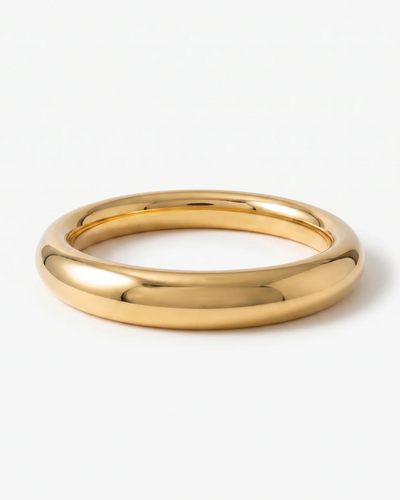 Nina bracelet | 10 mm