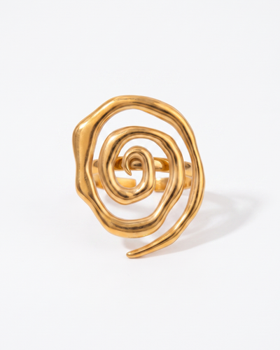 Turin ring